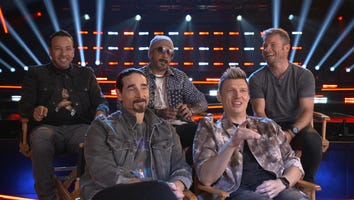 Backstreet Boys Talk New Dance Numbers and What Moves They Can't Do Now (Exclusive)